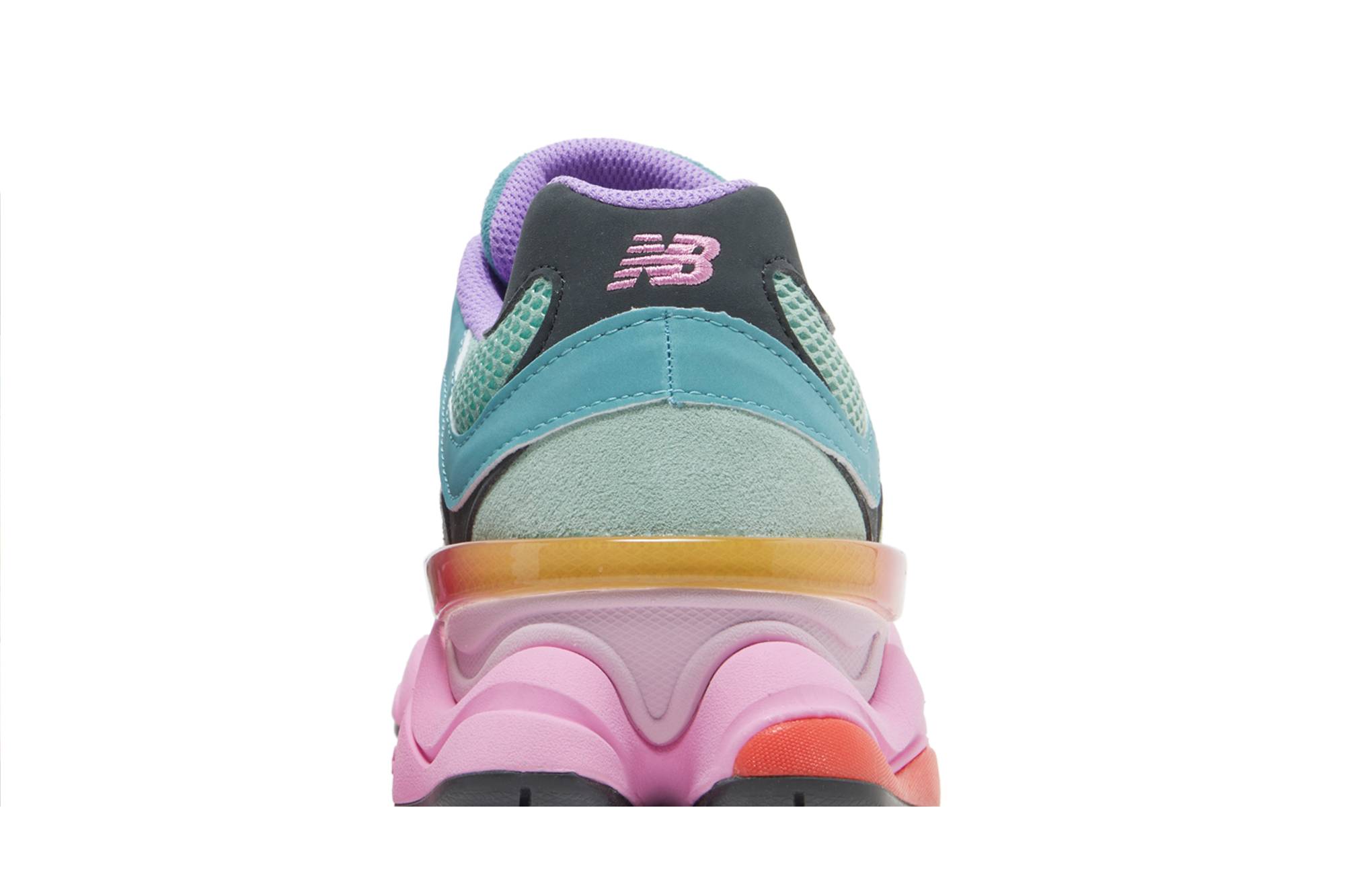 New Balance 9060 ‘Multi-Color’ U9060WRB - Image 7