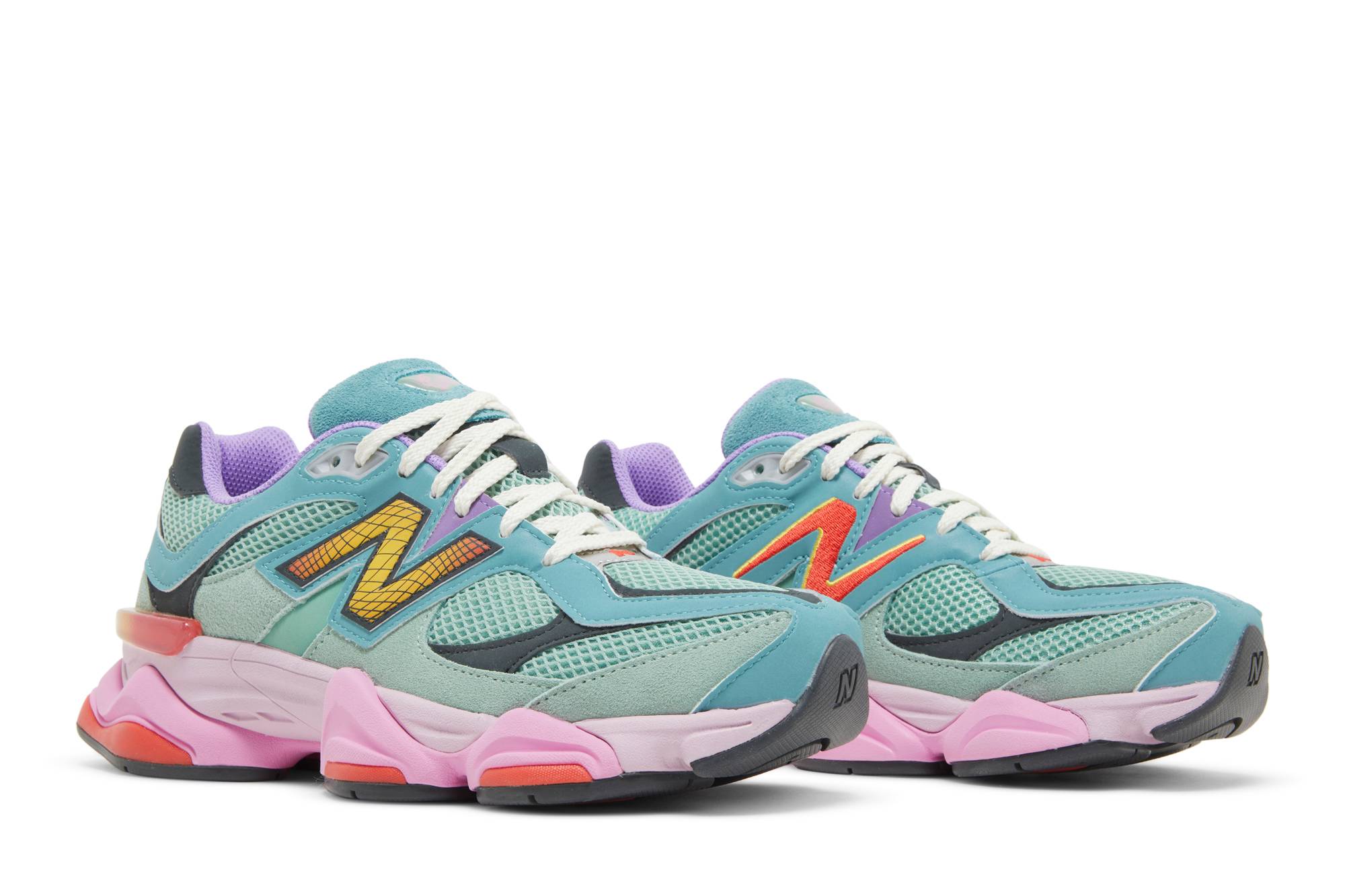 New Balance 9060 ‘Multi-Color’ U9060WRB - Image 8