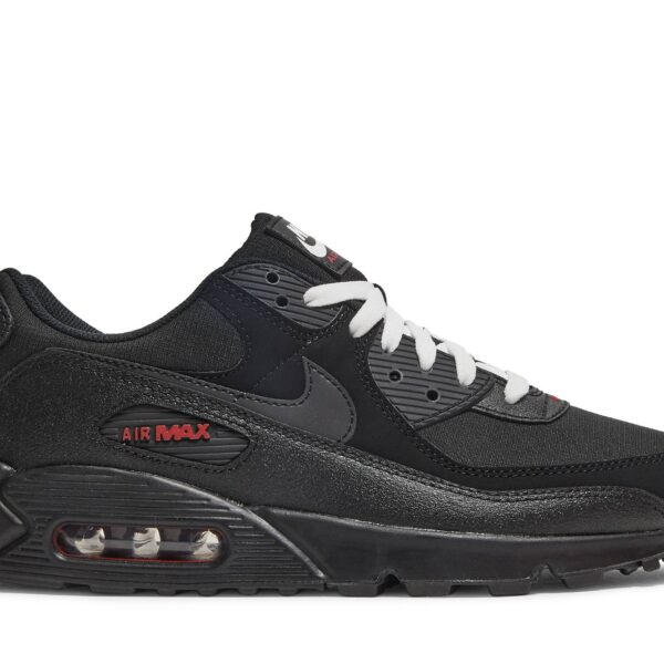 Nike Air Max 90 ‘Bred’ DC9388-002