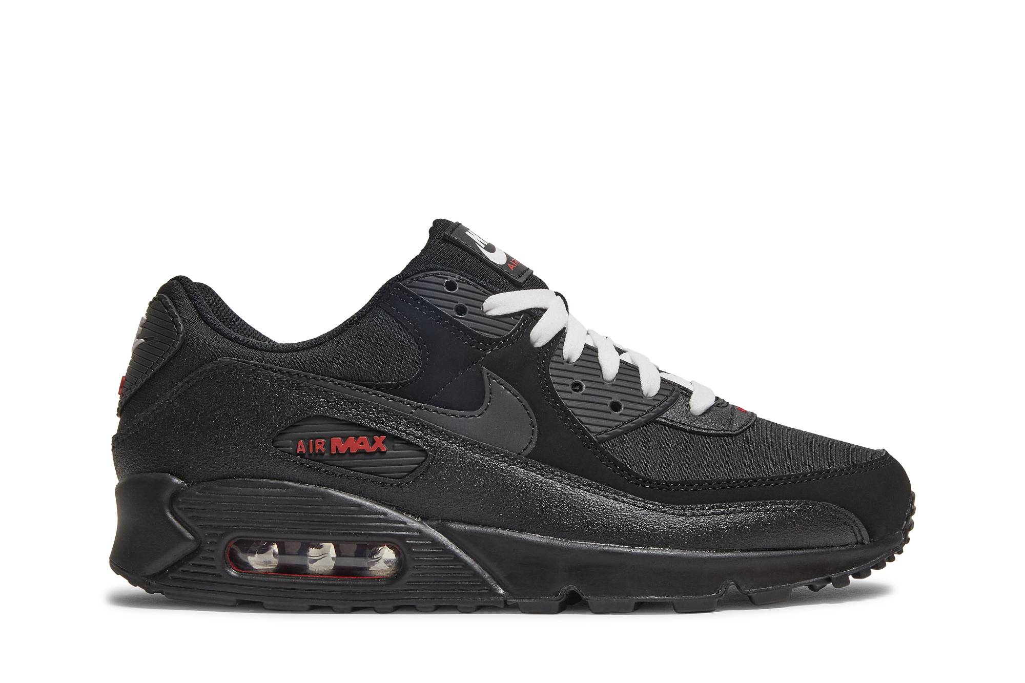 Nike Air Max 90 ‘Bred’ DC9388-002