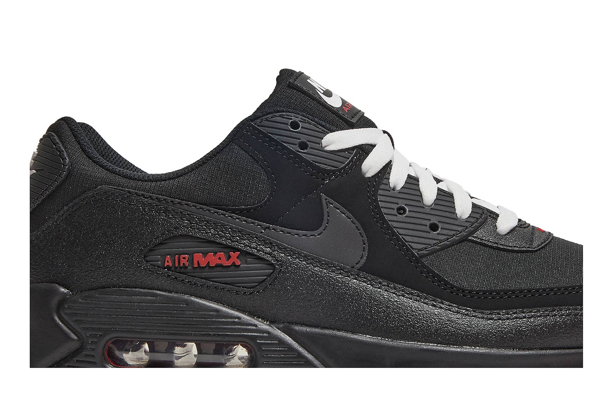 Nike Air Max 90 ‘Bred’ DC9388-002 - Image 2