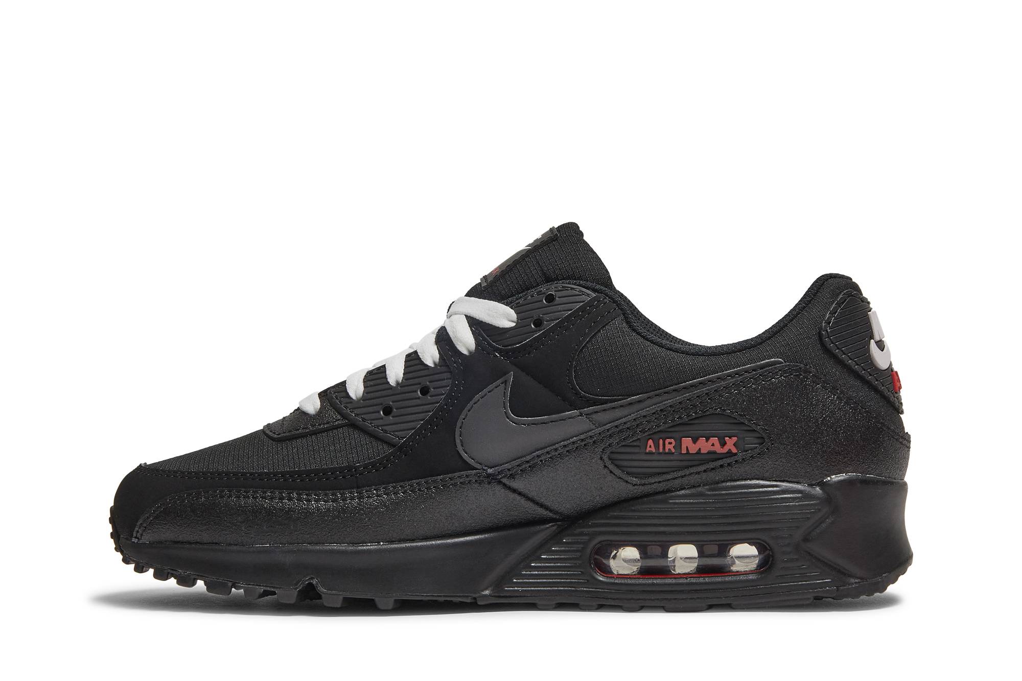 Nike Air Max 90 ‘Bred’ DC9388-002 - Image 3