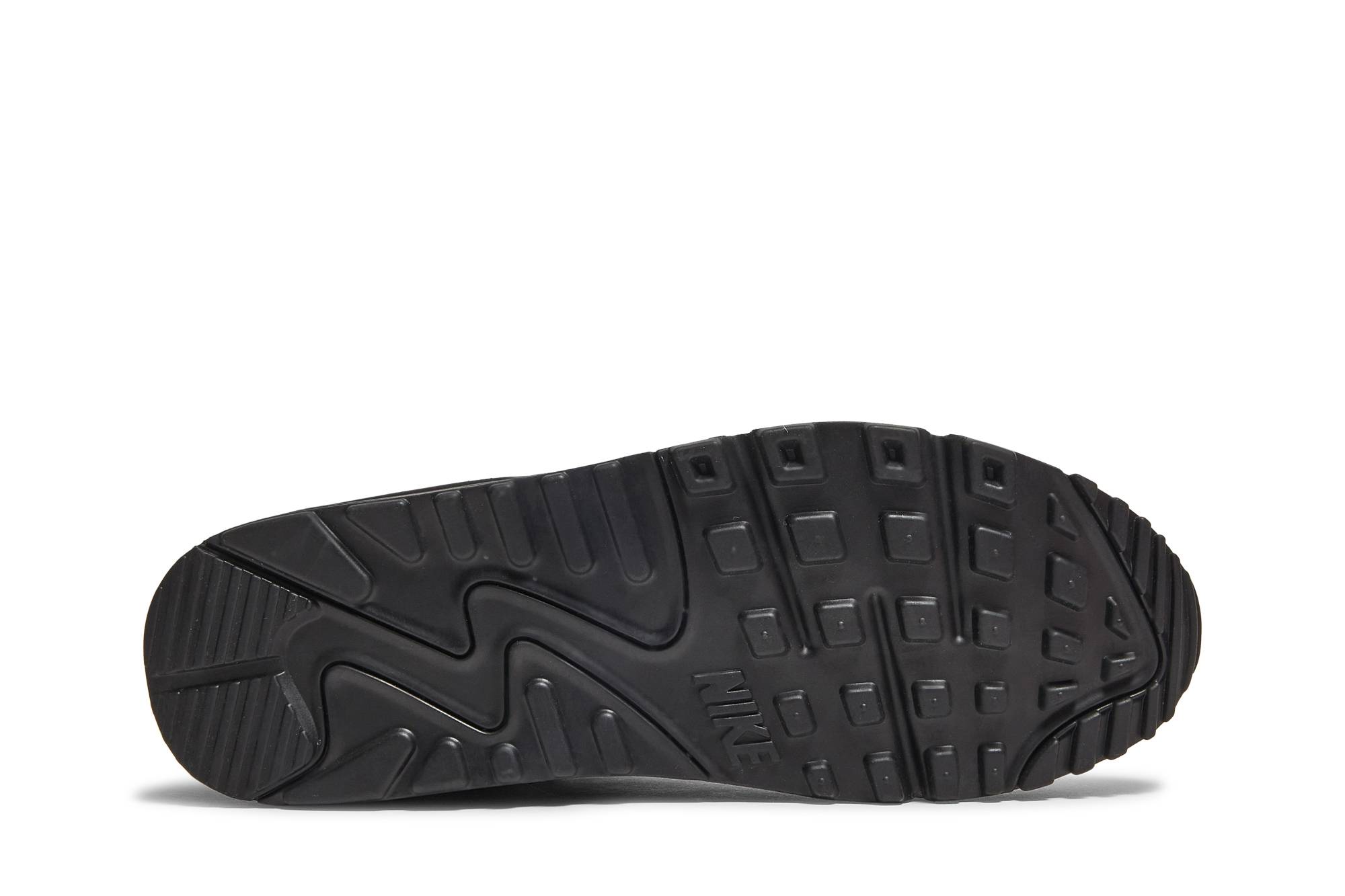 Nike Air Max 90 ‘Bred’ DC9388-002 - Image 4