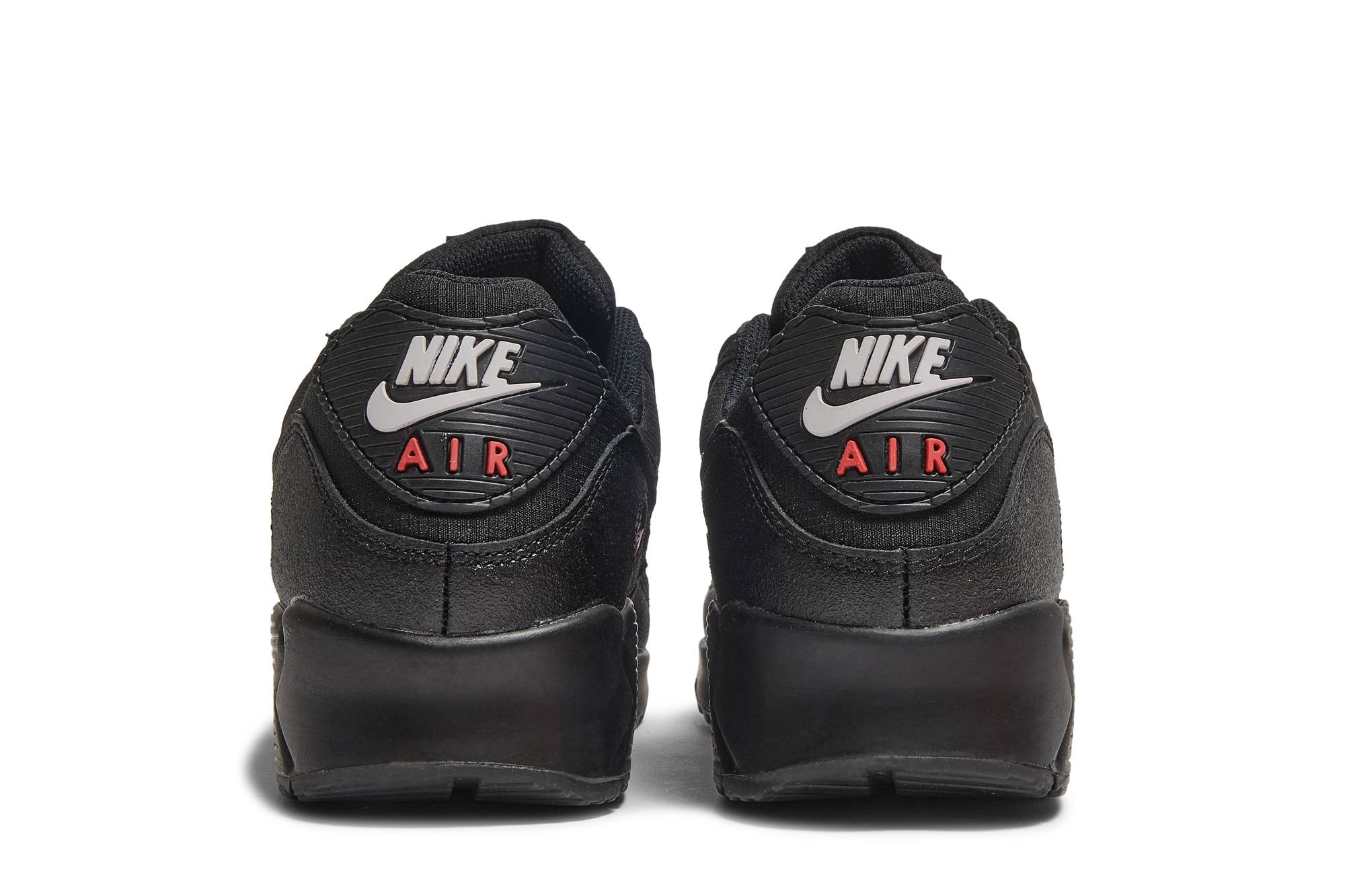 Nike Air Max 90 ‘Bred’ DC9388-002 - Image 6