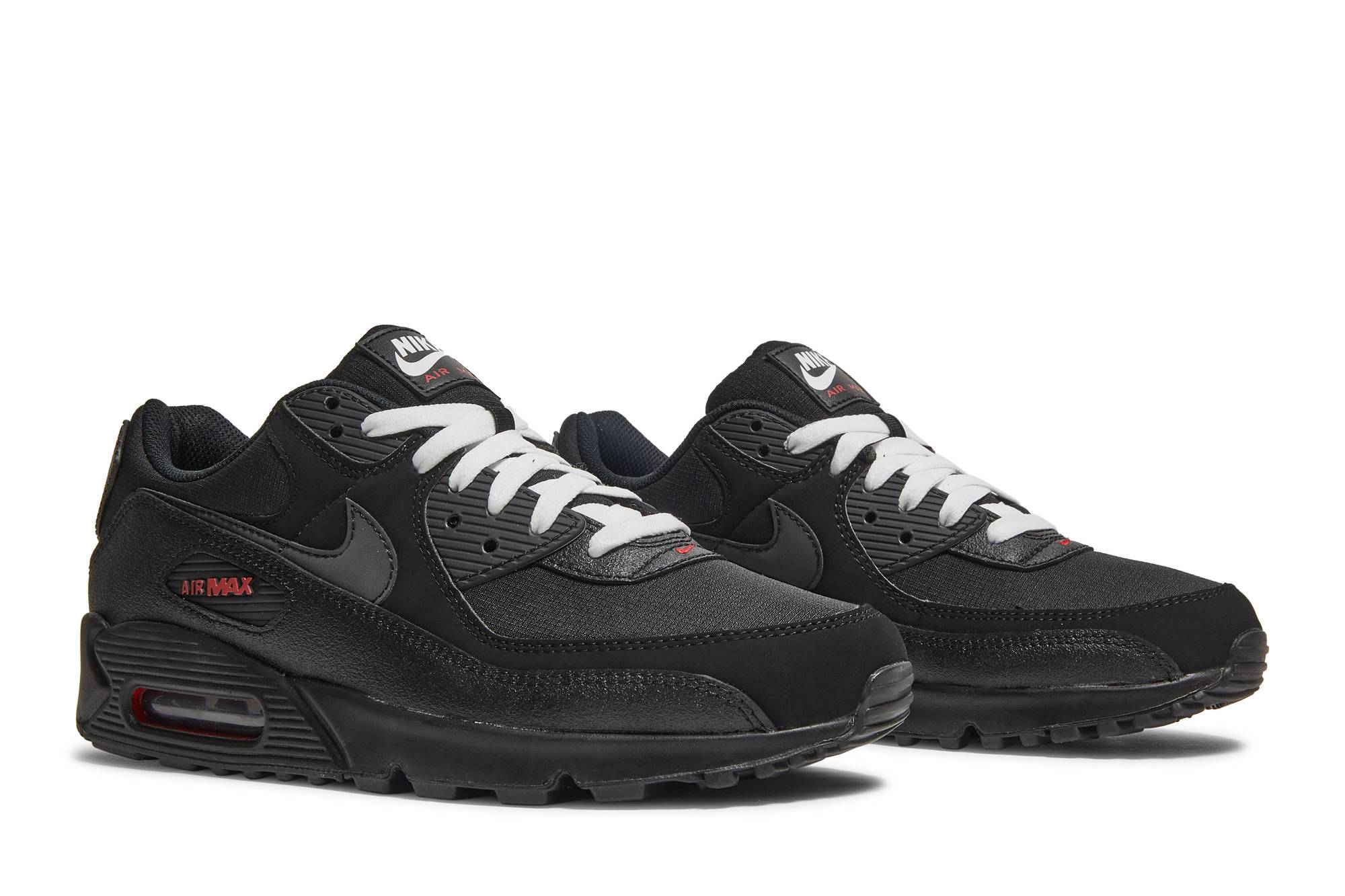 Nike Air Max 90 ‘Bred’ DC9388-002 - Image 8