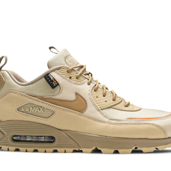 Nike Air Max 90 Surplus ‘Desert Camo’ CQ7743-200