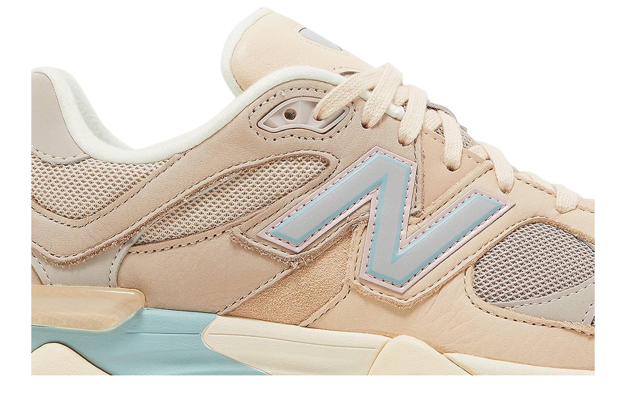 New Balance 9060 ‘Ivory’ U9060WCG - Image 2