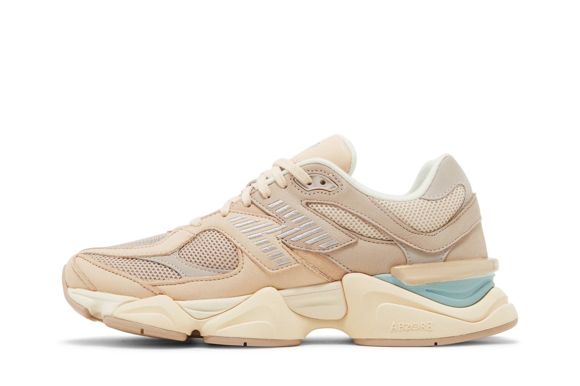 New Balance 9060 ‘Ivory’ U9060WCG - Image 3