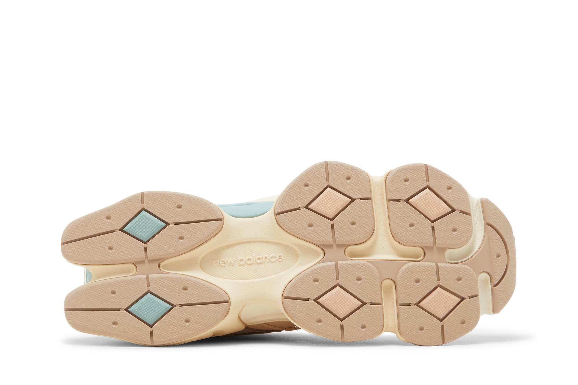 New Balance 9060 ‘Ivory’ U9060WCG - Image 4