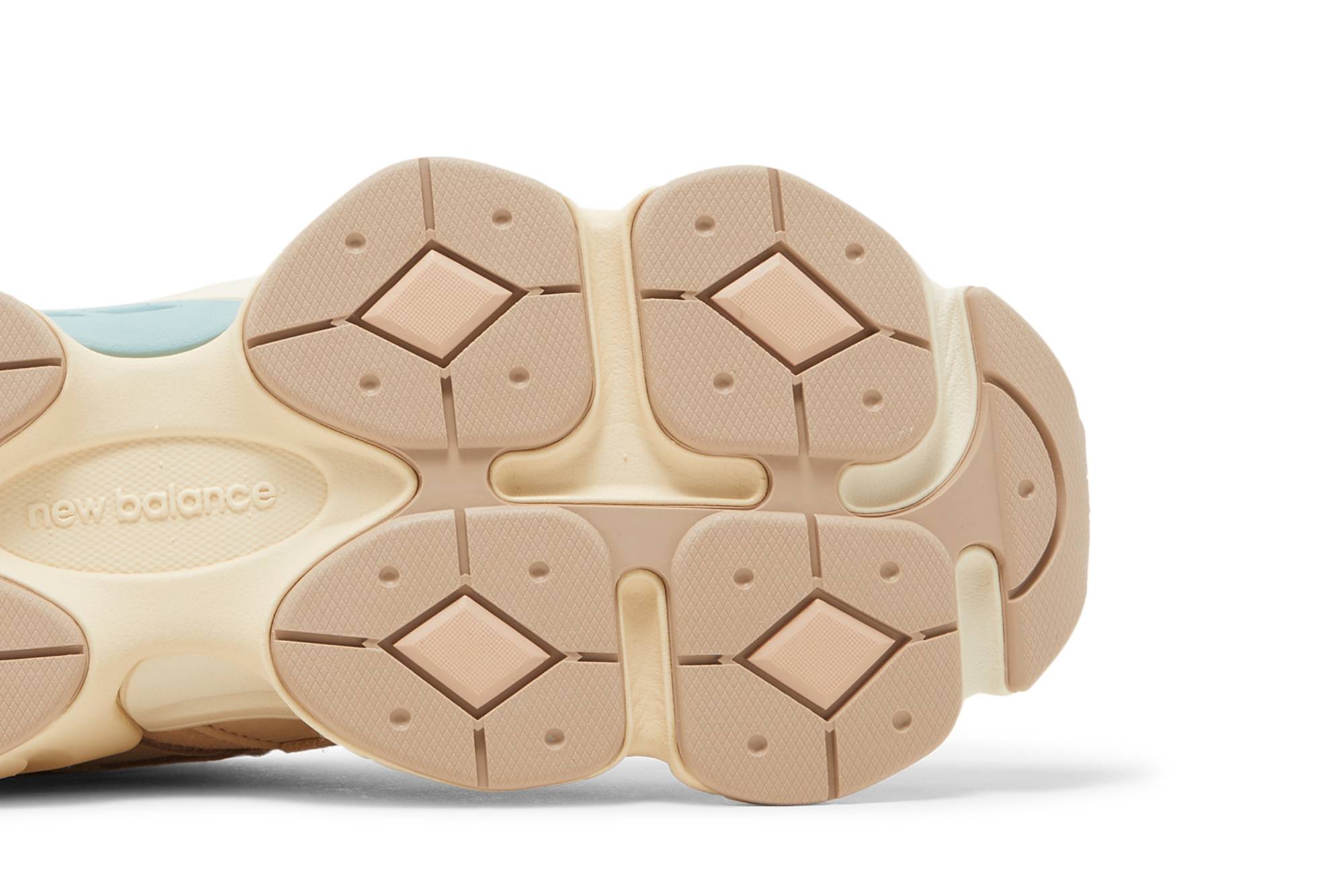 New Balance 9060 ‘Ivory’ U9060WCG - Image 5