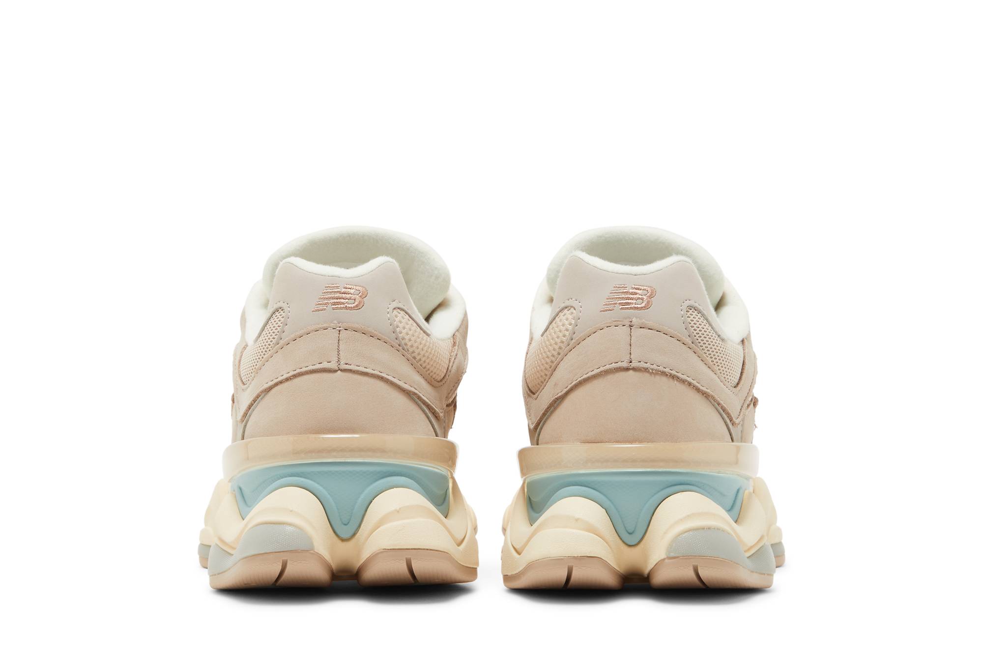 New Balance 9060 ‘Ivory’ U9060WCG - Image 6