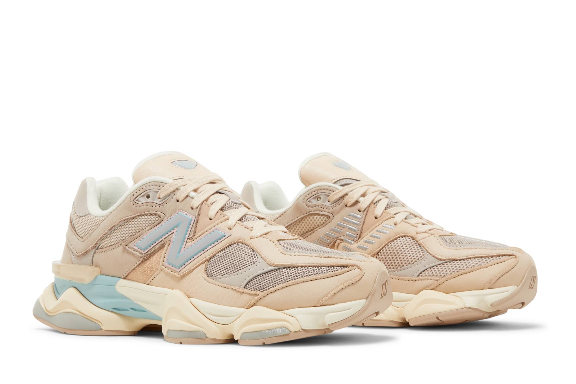 New Balance 9060 ‘Ivory’ U9060WCG - Image 8
