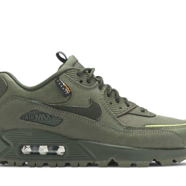 Nike Air Max 90 Surplus ‘Cargo Khaki’ CQ7743-300