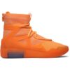 Nike Air Fear of God 1 ‘Orange Pulse’ AR4237-800