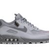 Nike Air Max 90 Surplus ‘Wolf Grey Pink Salt’ DC9389-001