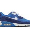 Nike Air Max 90 SE ‘First Use Pack – Signal Blue’ DB0636-400