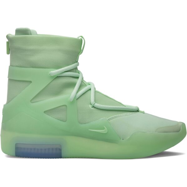 Nike Air Fear of God 1 ‘Frosted Spruce’ AR4237-300