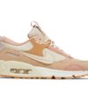 Nike Air Max 90 Scrap DM9922-100 Yhg