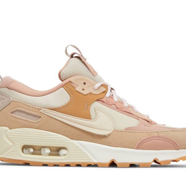 Nike Air Max 90 Scrap DM9922-100