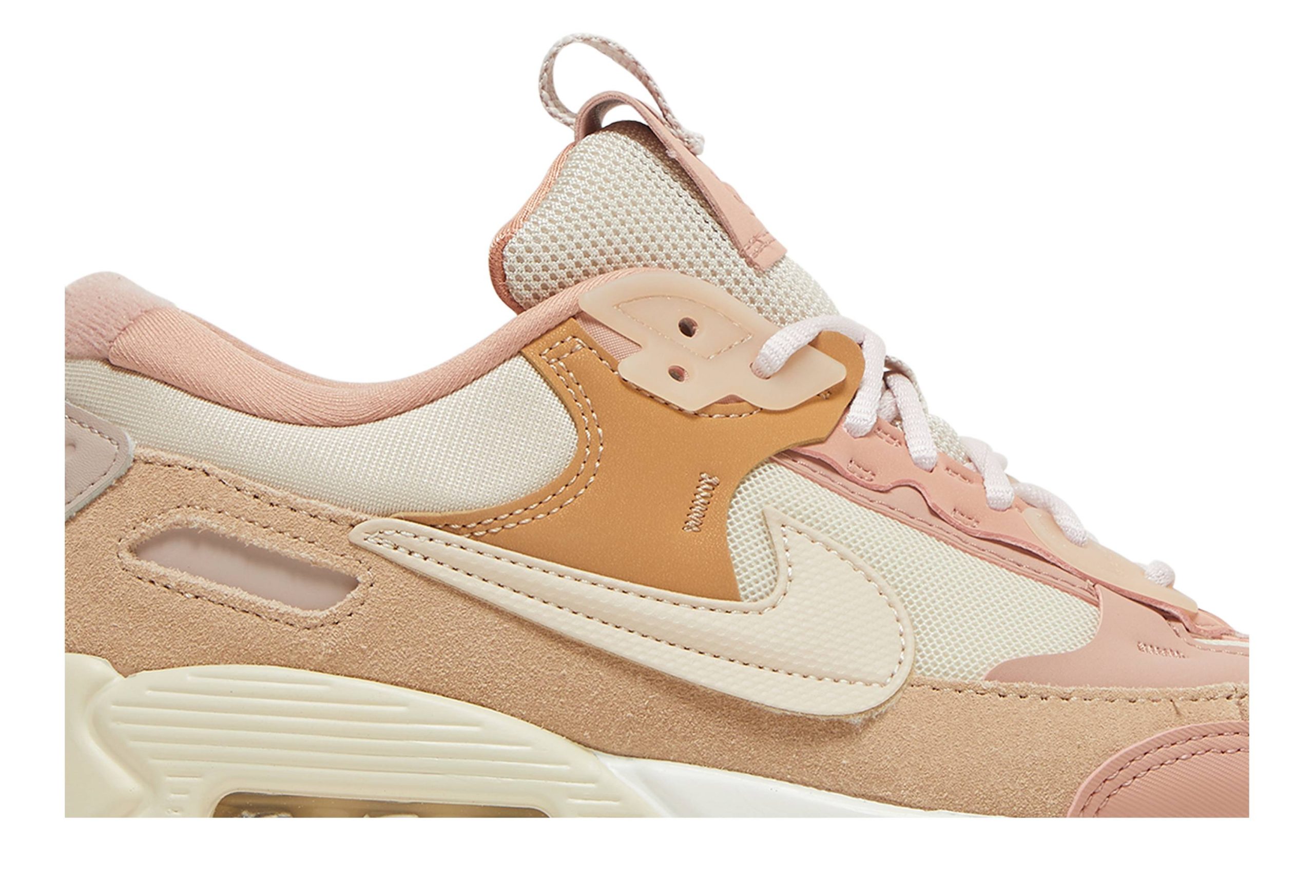 Nike Air Max 90 Scrap DM9922-100 - Image 2