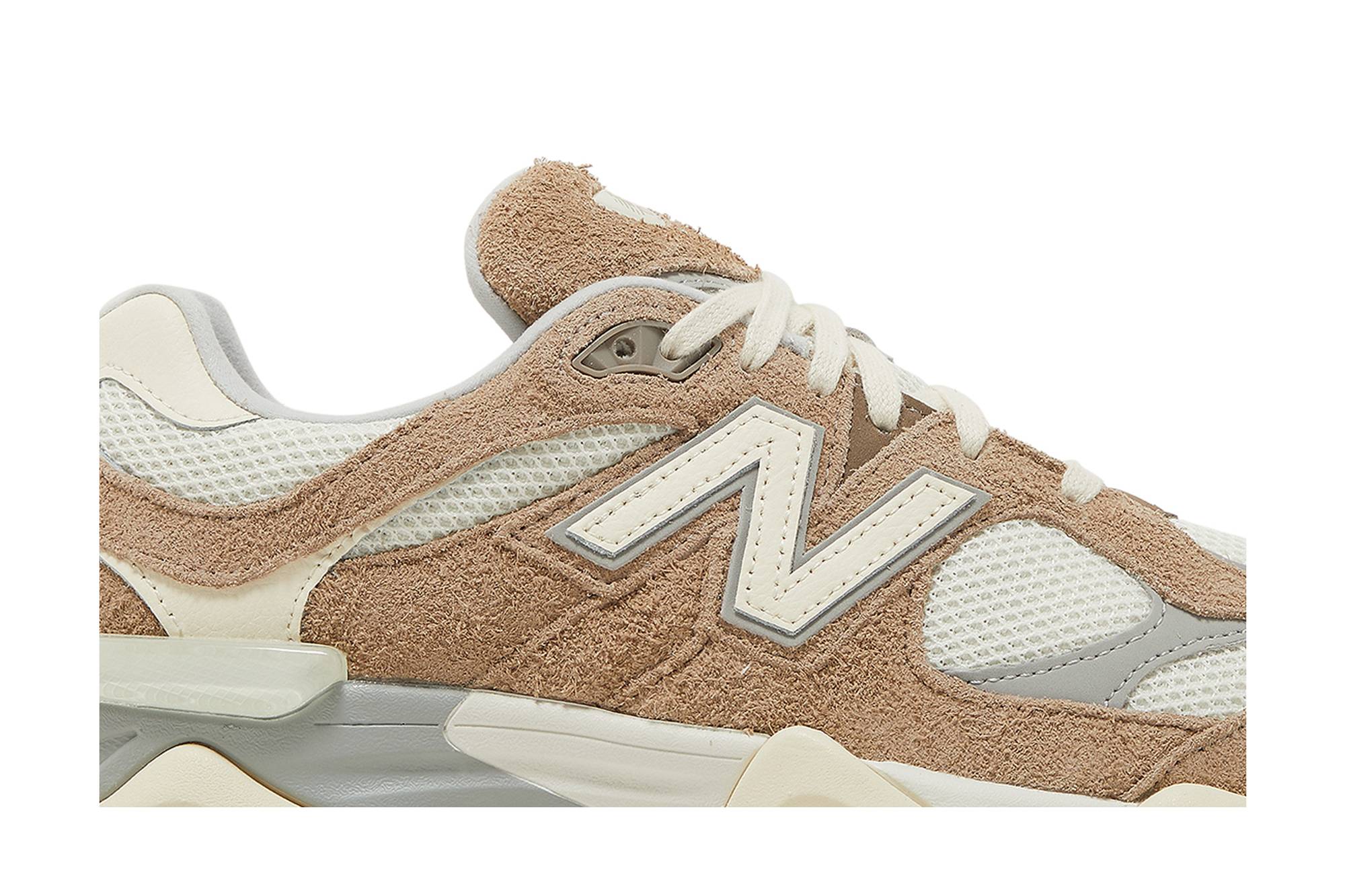 New Balance 9060 ‘Driftwood’ U9060HSB - Image 2