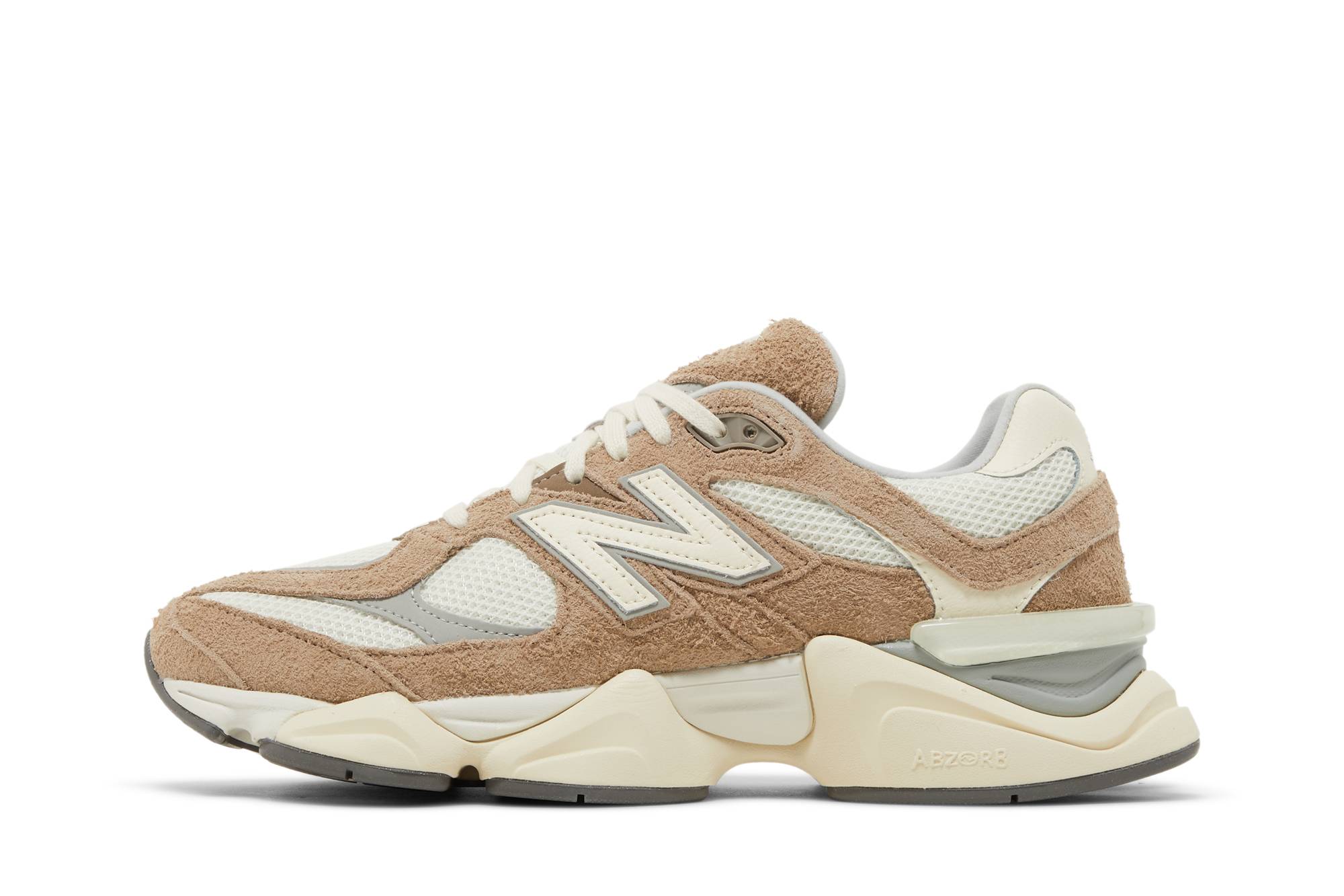 New Balance 9060 ‘Driftwood’ U9060HSB - Image 3