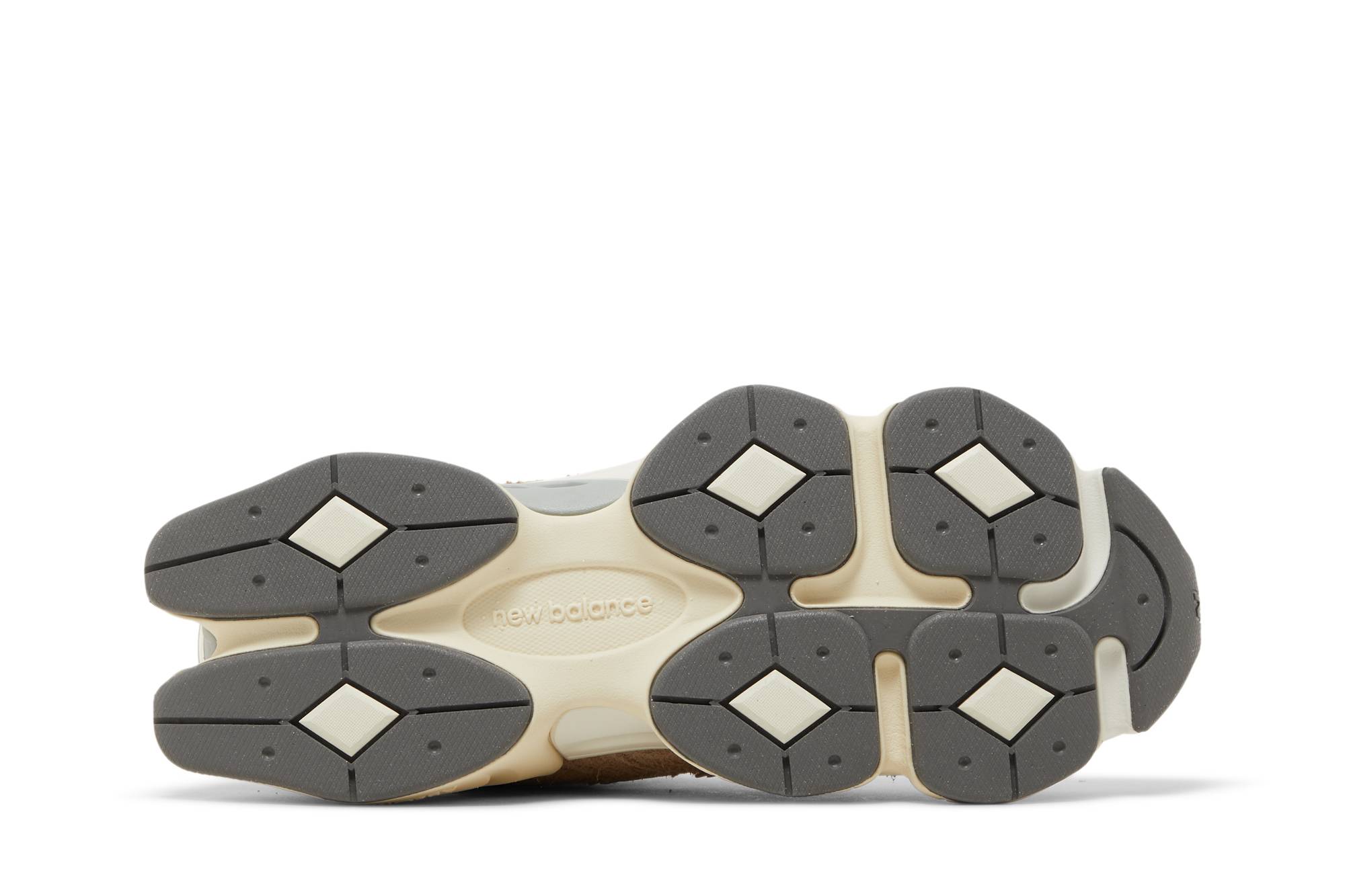 New Balance 9060 ‘Driftwood’ U9060HSB - Image 4