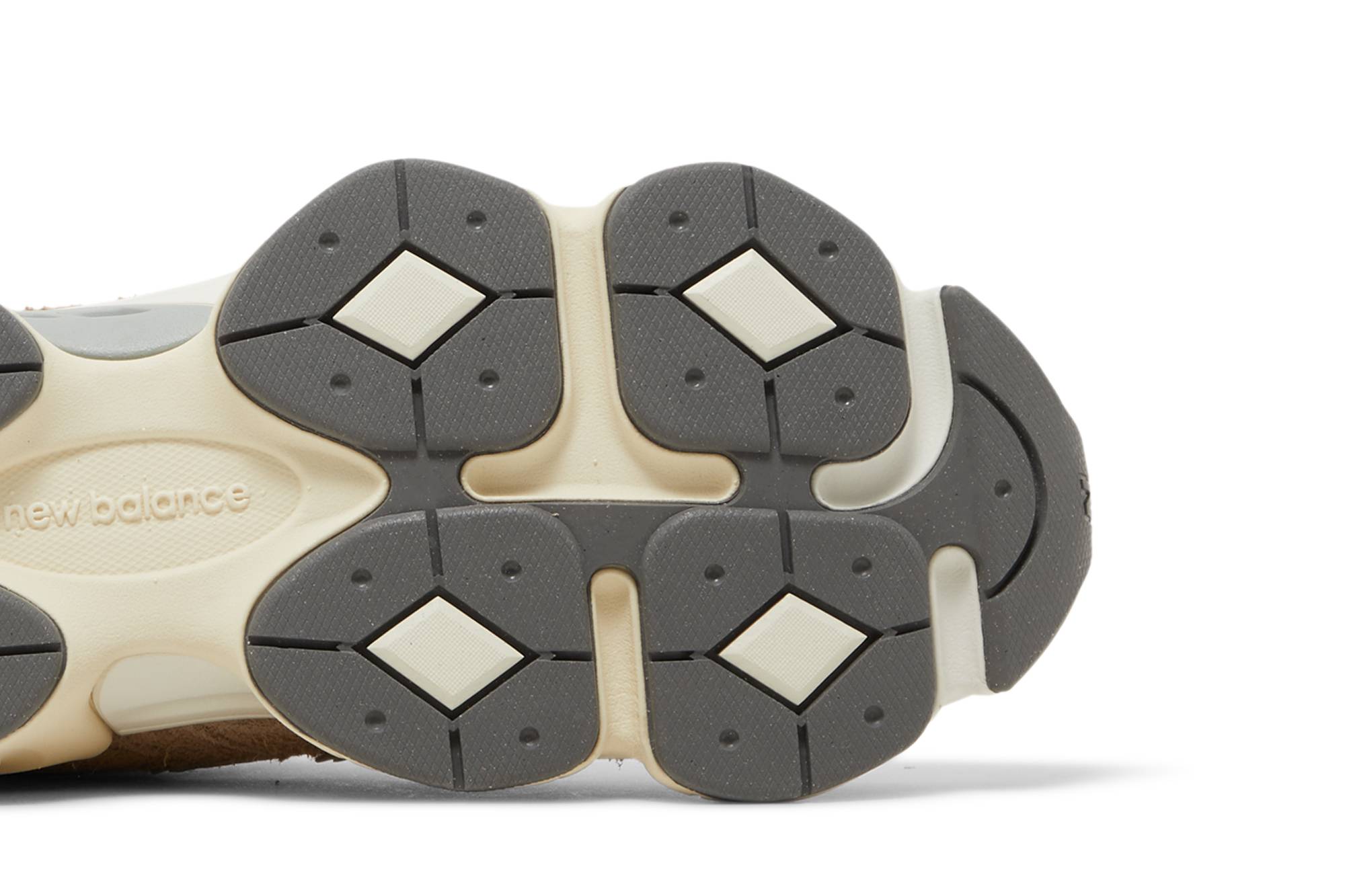 New Balance 9060 ‘Driftwood’ U9060HSB - Image 5