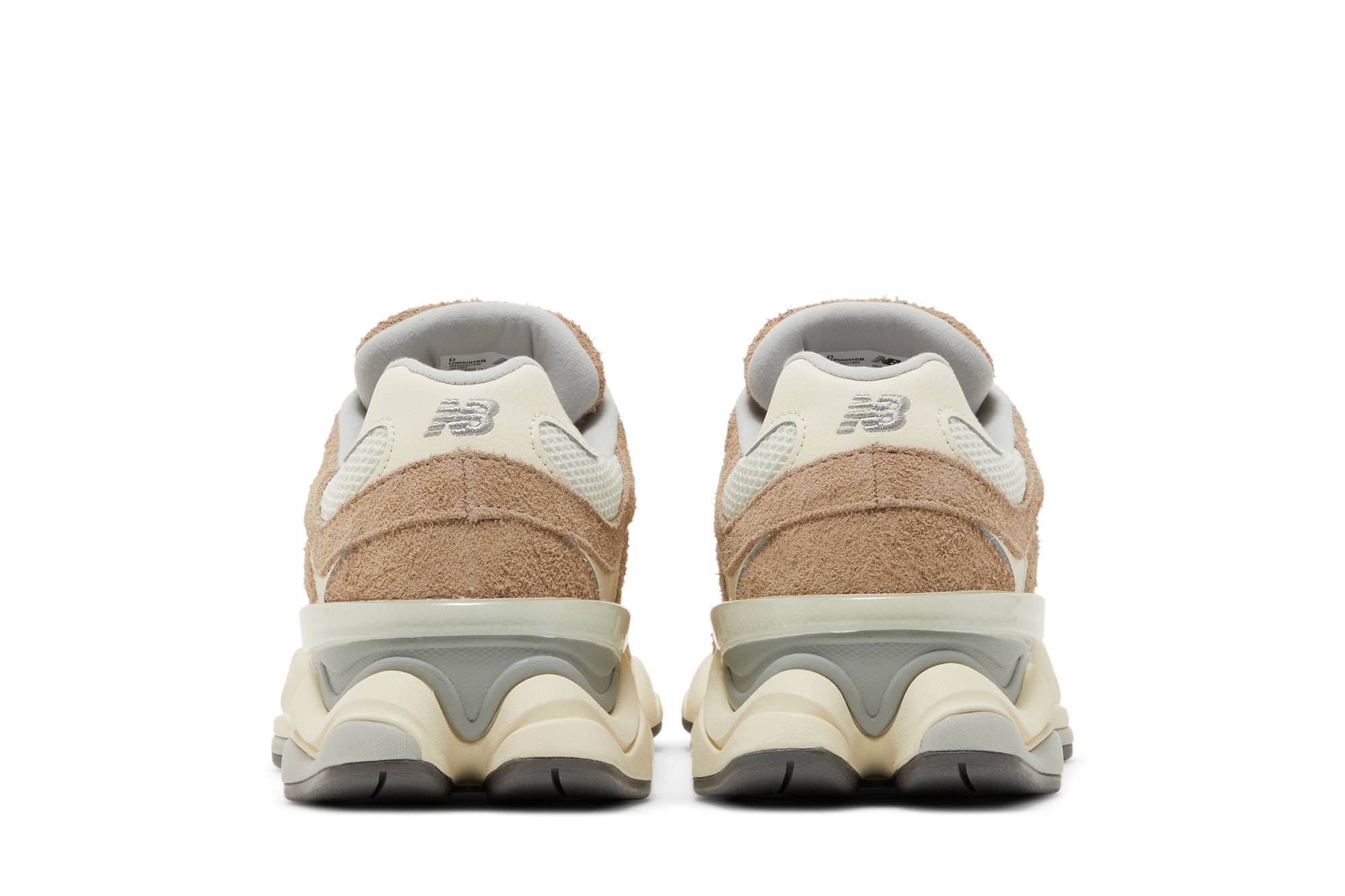 New Balance 9060 ‘Driftwood’ U9060HSB - Image 6