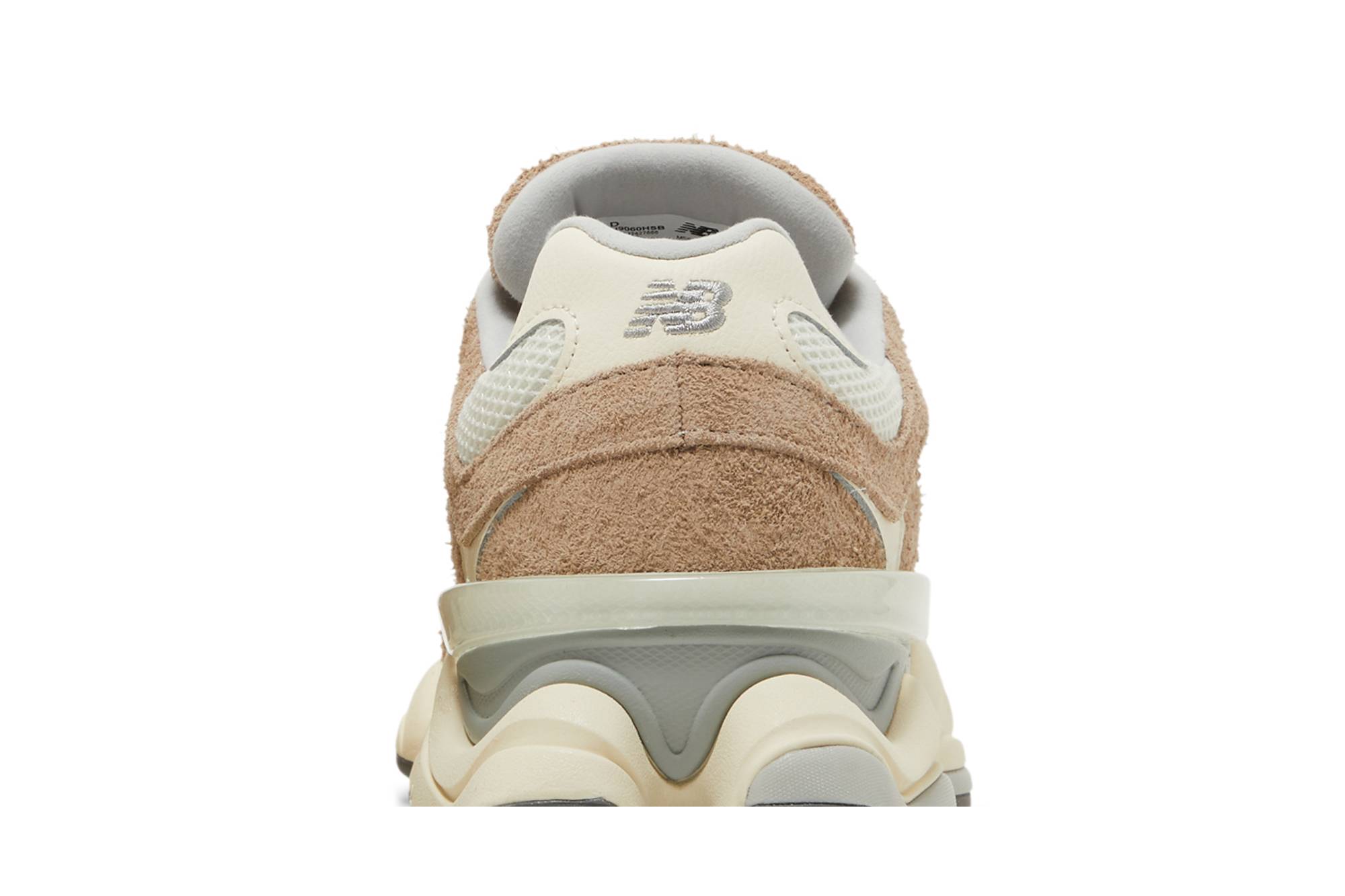 New Balance 9060 ‘Driftwood’ U9060HSB - Image 7