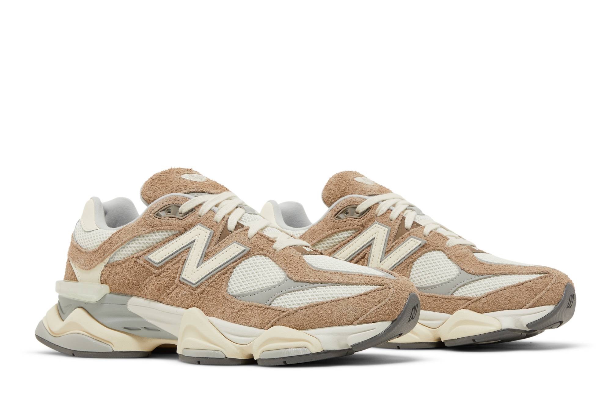 New Balance 9060 ‘Driftwood’ U9060HSB - Image 8