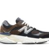 New Balance 9060 ‘Dark Brown’ U9060BRN
