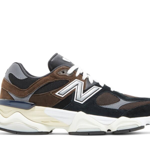 New Balance 9060 ‘Dark Brown’ U9060BRN