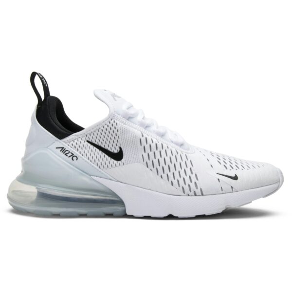 Nike Air Max 270 ‘White’ AH8050-100
