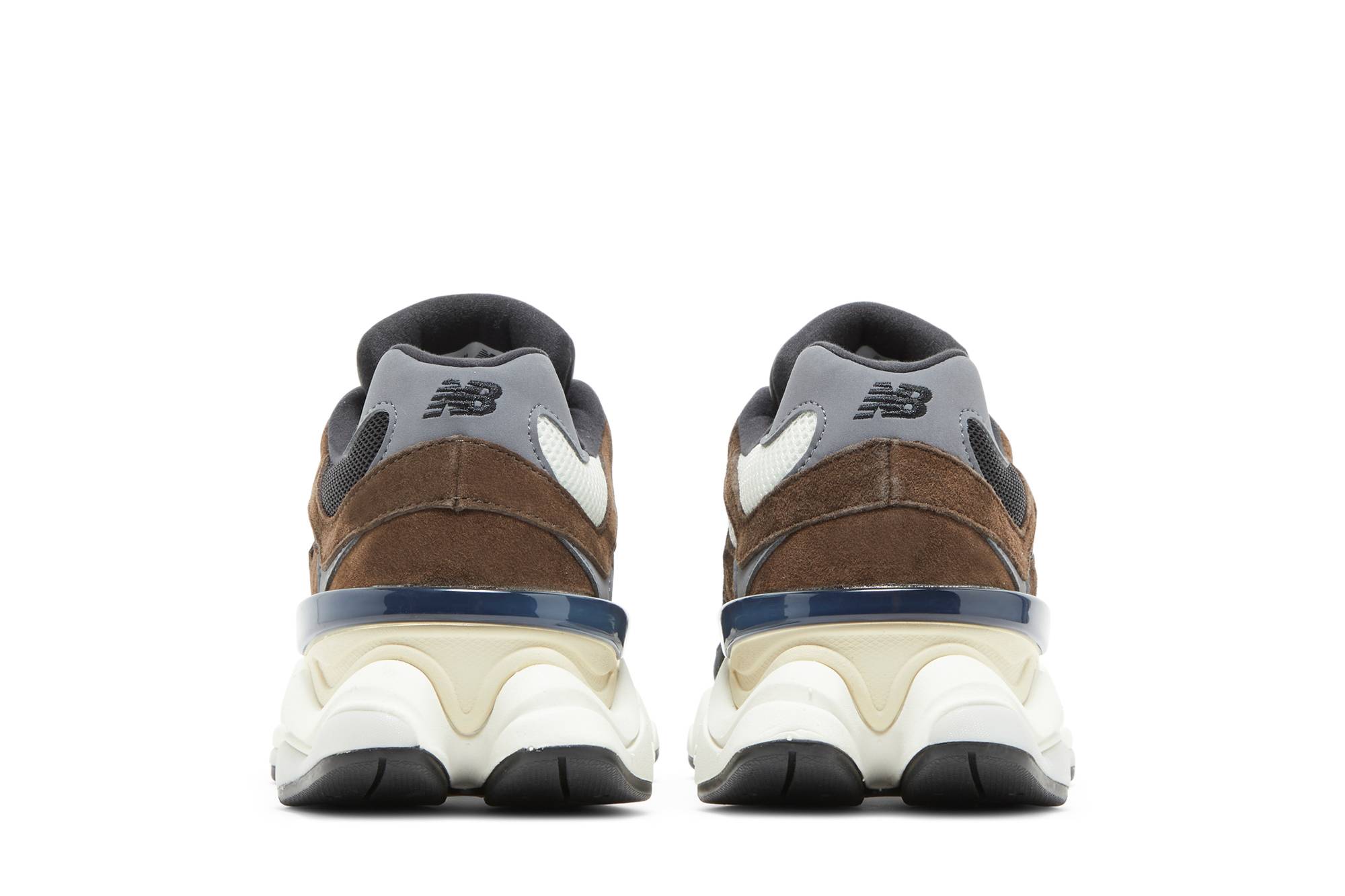 New Balance 9060 ‘Dark Brown’ U9060BRN - Image 6