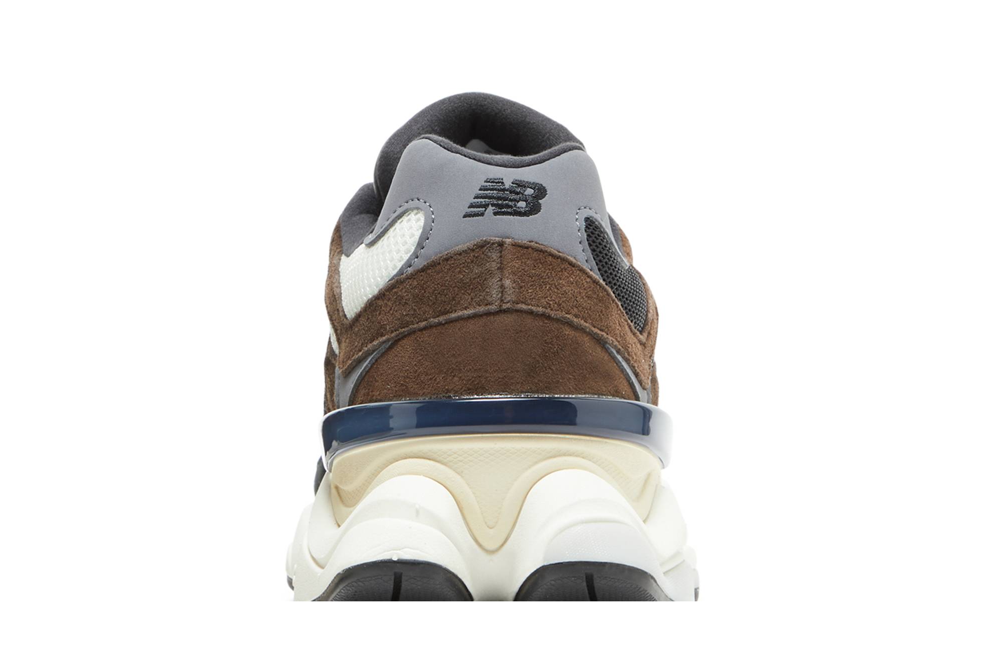 New Balance 9060 ‘Dark Brown’ U9060BRN - Image 7