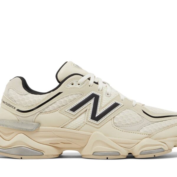 New Balance 9060 ‘Cream Black’ U9060DUA