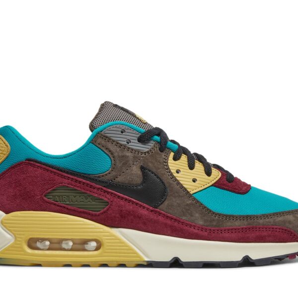 Nike Air Max 90 NRG ‘Ridgerock’ DC6083-200