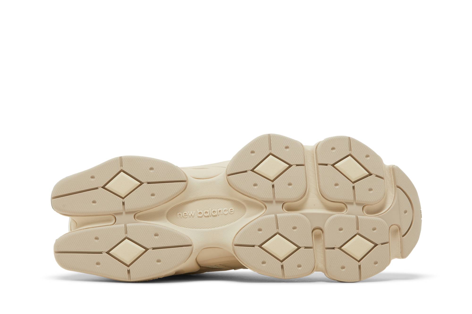 New Balance 9060 ‘Cream Black’ U9060DUA - Image 4