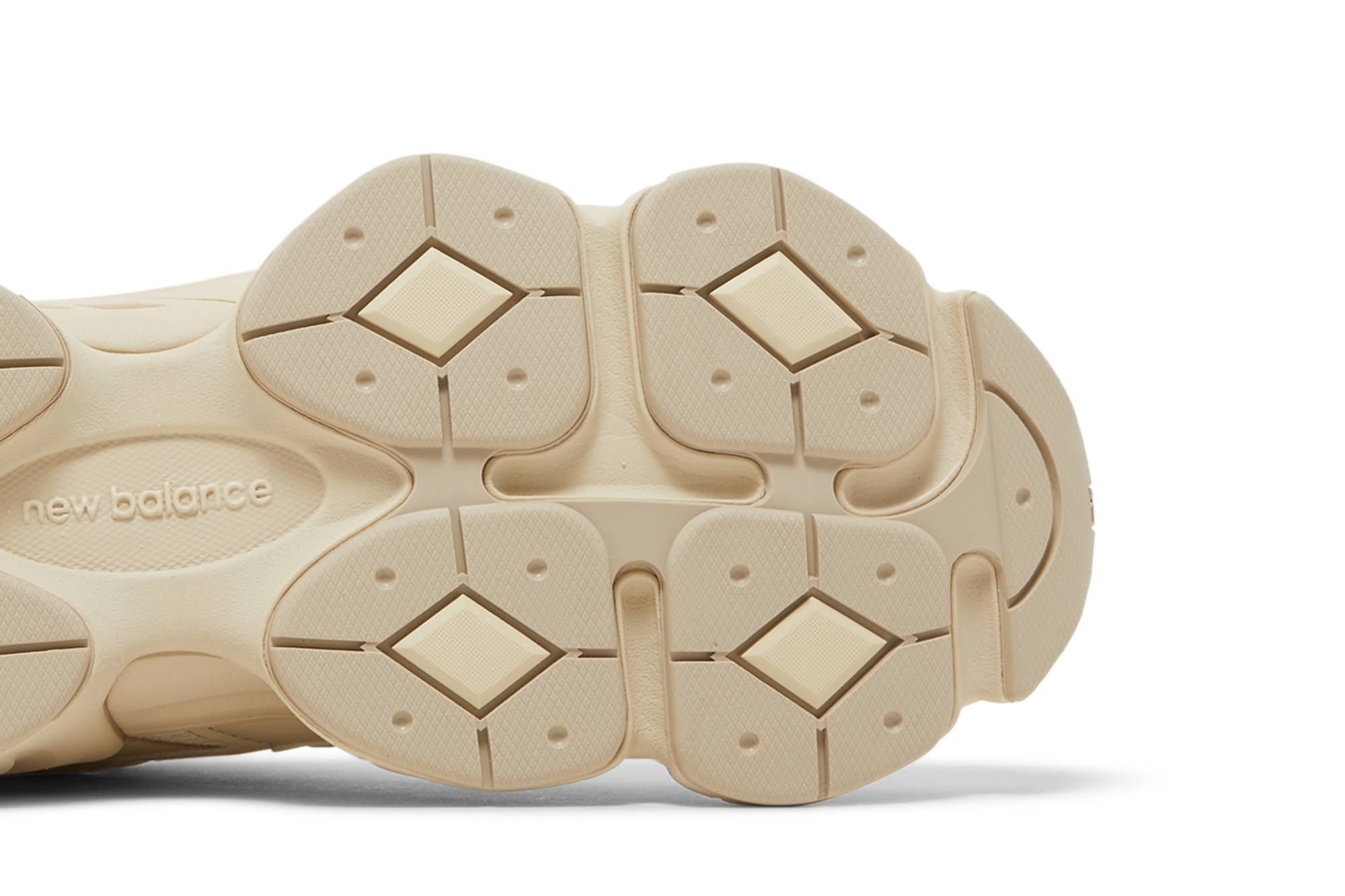 New Balance 9060 ‘Cream Black’ U9060DUA - Image 5