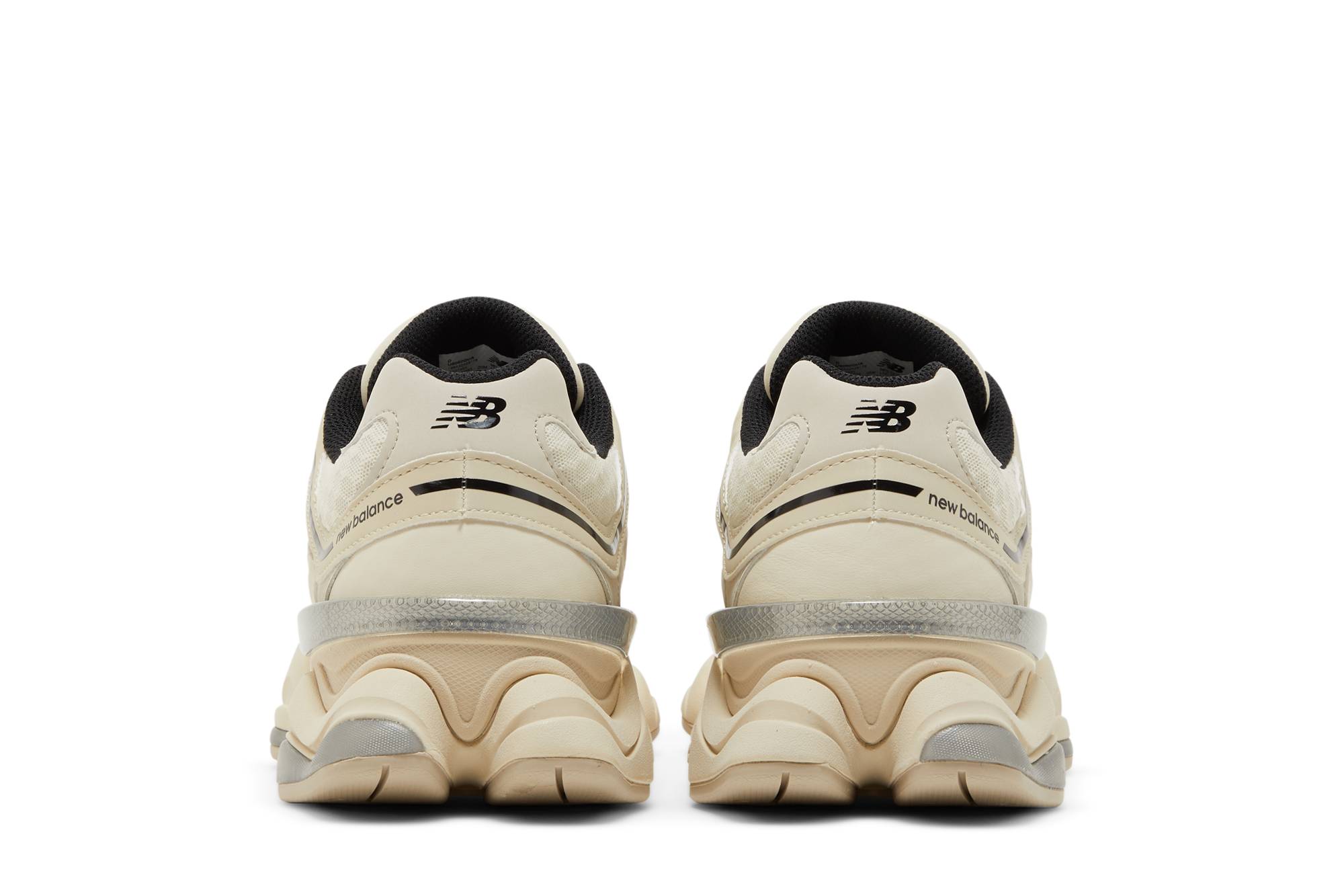 New Balance 9060 ‘Cream Black’ U9060DUA - Image 6