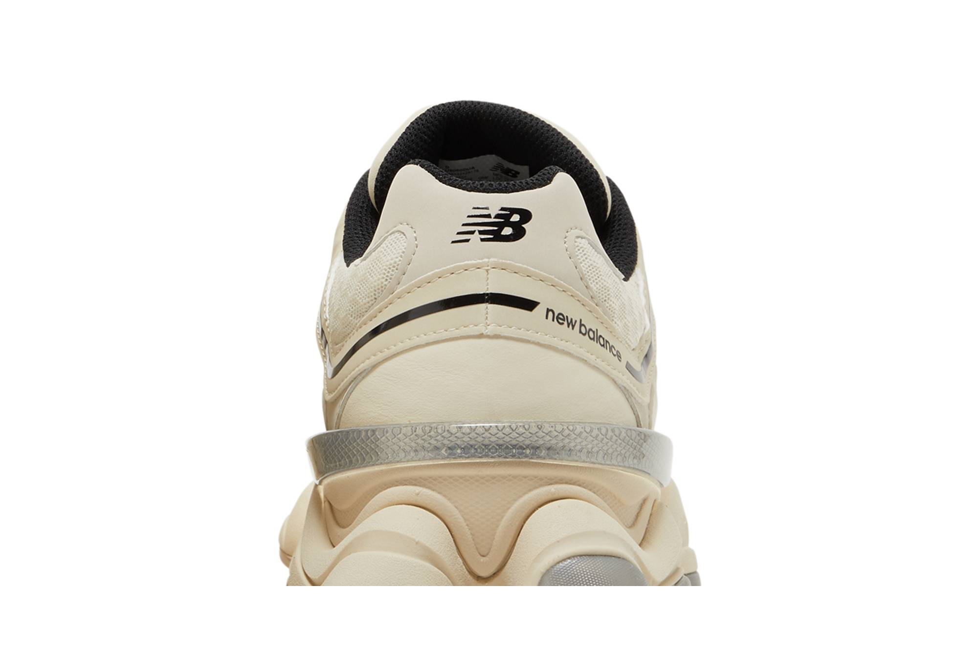 New Balance 9060 ‘Cream Black’ U9060DUA - Image 7