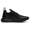Nike Air Max 270 ‘Triple Black’ AH8050-005