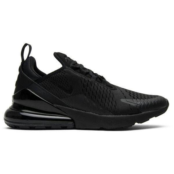 Nike Air Max 270 ‘Triple Black’ AH8050-005