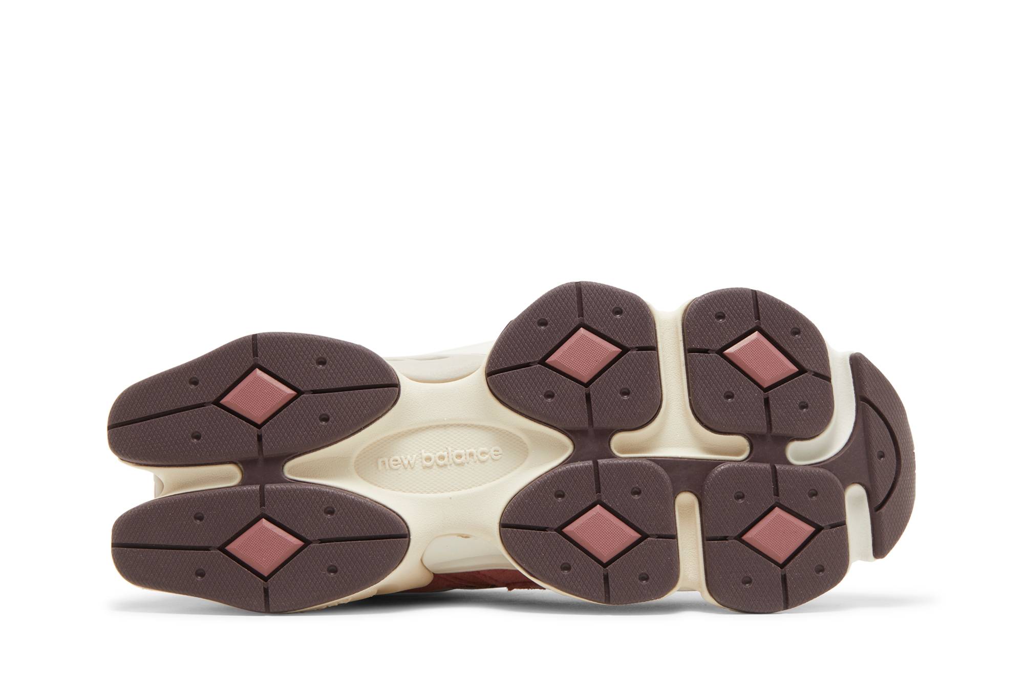 New Balance 9060 ‘Cherry Blossom’ U9060TRU - Image 3