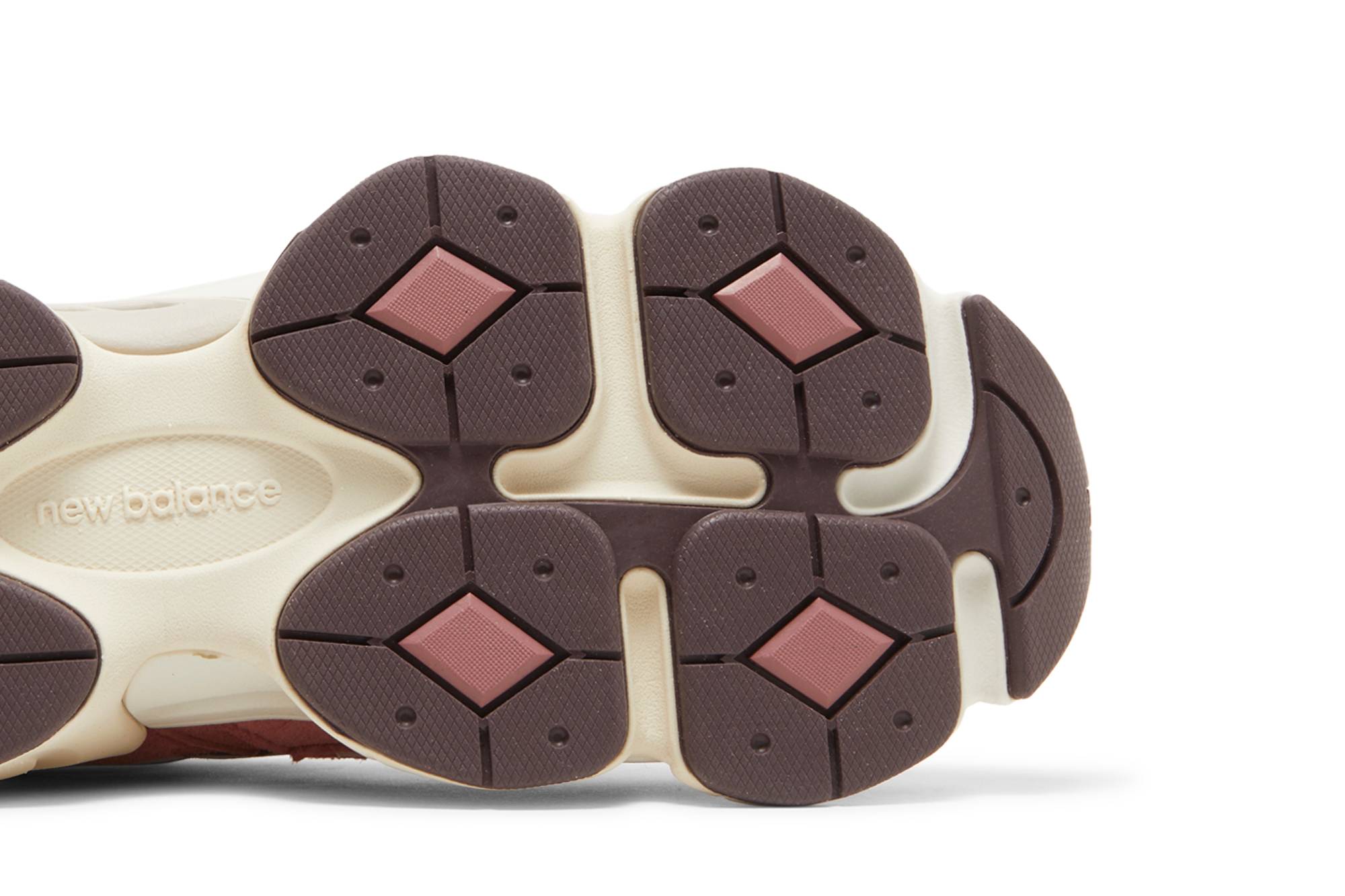 New Balance 9060 ‘Cherry Blossom’ U9060TRU - Image 4