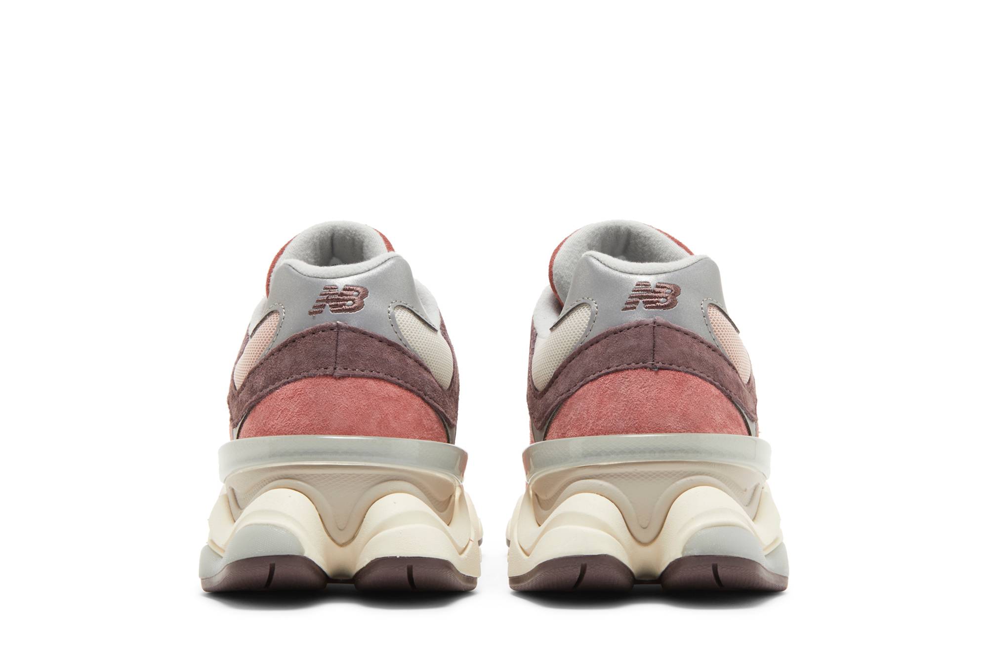 New Balance 9060 ‘Cherry Blossom’ U9060TRU - Image 5