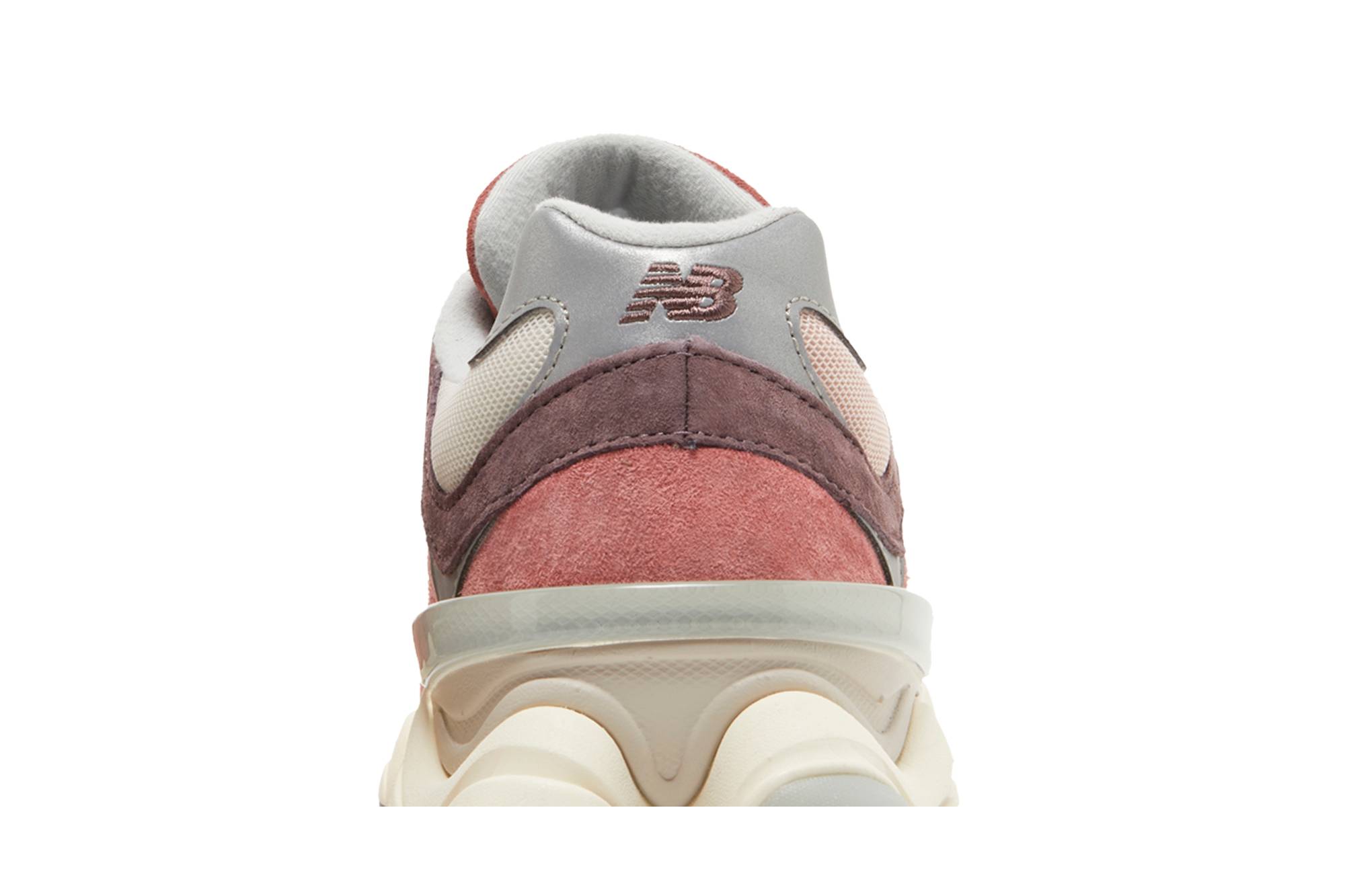 New Balance 9060 ‘Cherry Blossom’ U9060TRU - Image 6