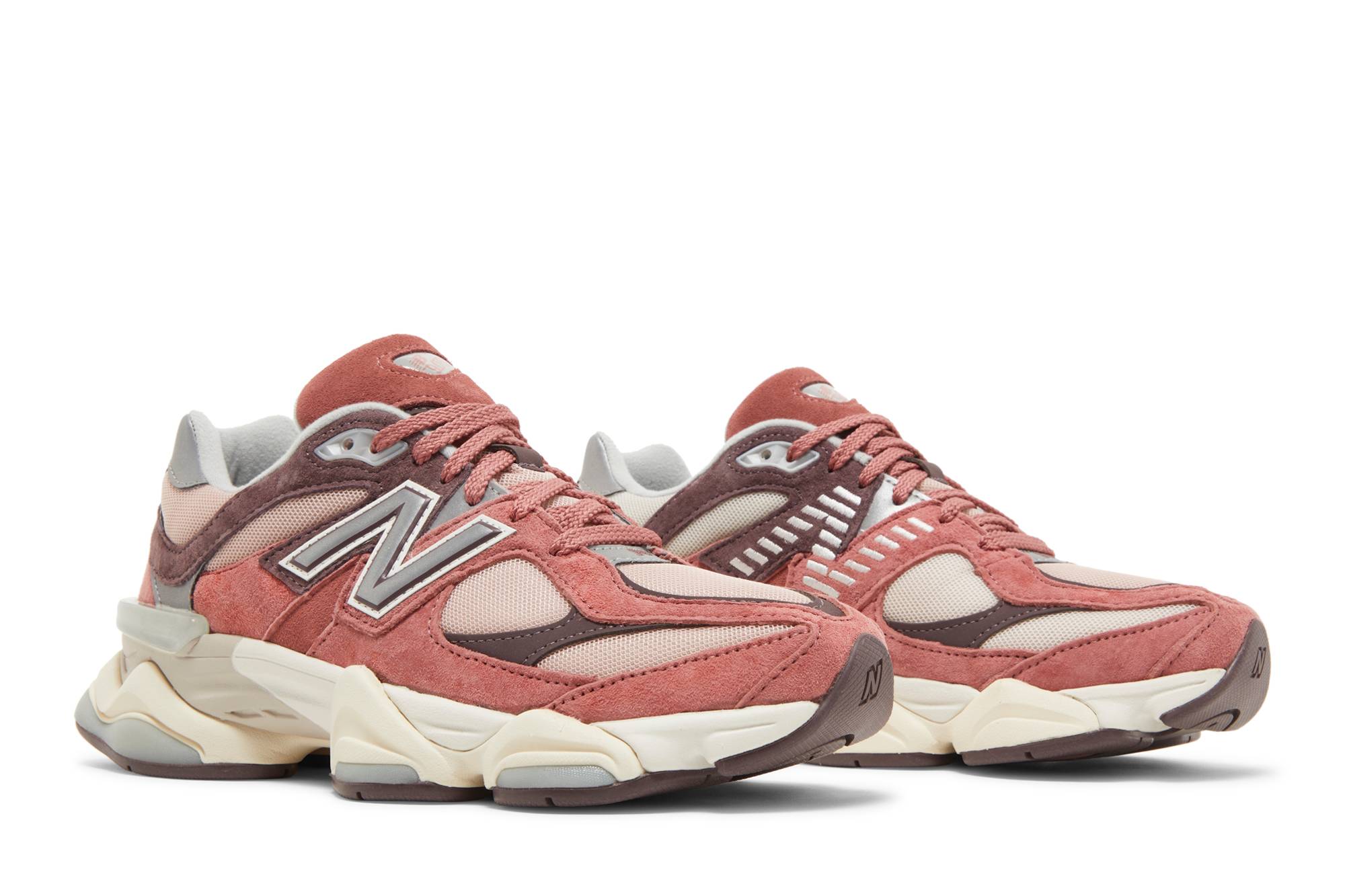 New Balance 9060 ‘Cherry Blossom’ U9060TRU - Image 7