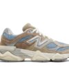 New Balance 9060 ‘Cherry Blossom Pack – Mushroom’ U9060MUS